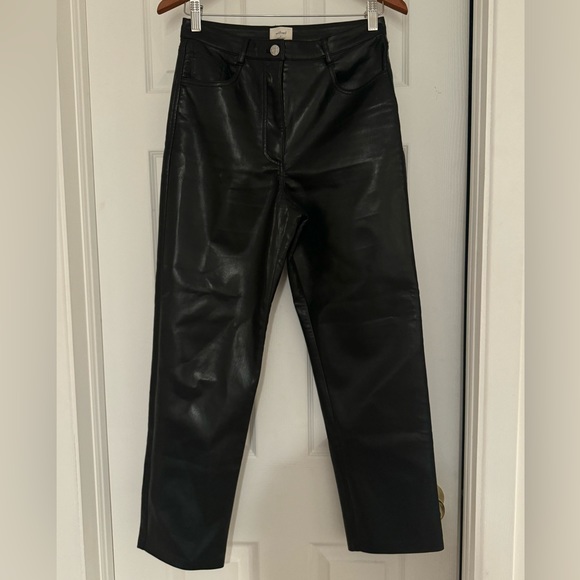 Wilfred Melina Pants Size S (Aritzia) - Picture 1 of 1